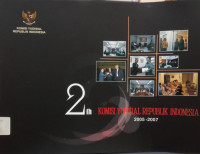 Image of 2 th: Komisi Yudisial Republik Indonesia (2005-2007)