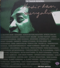 Image of 70 Tahun Rendra: Hadir dan Mengalir