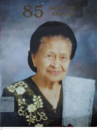 Image of 85 Mr. Ny. Tuti Harahap