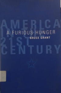 Image of A Furious Hunger