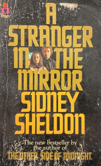 Image of A Stranger in The Mirror