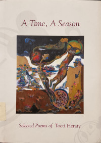 Image of A Time, A Season