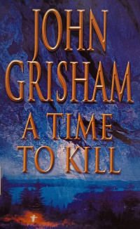 Image of A Time to Kill
