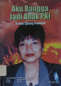 Image of Aku Bangga Jadi Anak PKI