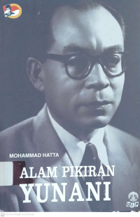 Image of Alam Pikiran Yunani