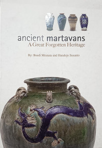 Image of Ancient Martavans: A Great Forgotten Heritage