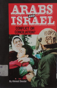 Image of Arabs and Israel: Conflict or Conciliation
