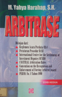 Image of Arbitrase