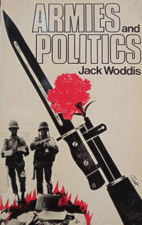 Image of Armies and Politics