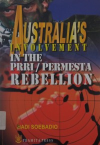 Image of Australia's Involvement in PRRI/ Permesta Rebellion