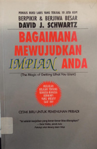 Image of Bagaimana Mewujudkan Impian Anda