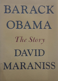 Image of Barack Obama: The Story
