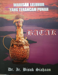 Image of Batak: Warisan Leluhur yang Terancam Punah
