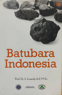 Image of Batubara Indonesia