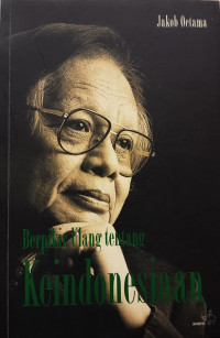 Image of Berpikir Ulang tentang Keindonesiaan