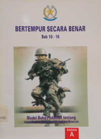 Image of Bertempur Secara Benar: Bab 10 - 16