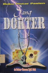 Image of Buku Pintar Pasien: Sang Dokter