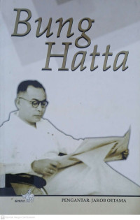Image of Bung Hatta