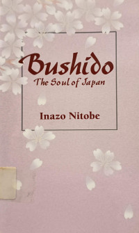 Image of Bushido: The Soul of Japan