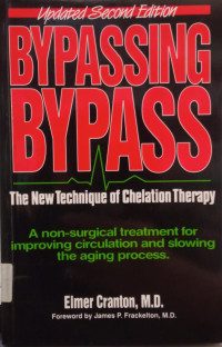 Image of Bypassing Bypass
