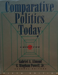 Image of Comparative Politics Today: A World View