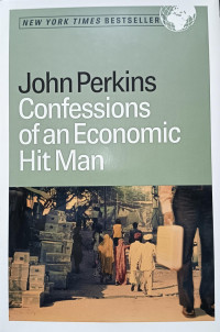 Image of Confessions of an Economic Hit Man