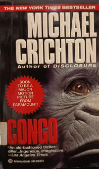 Image of Congo