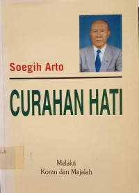 Image of Curahan Hati