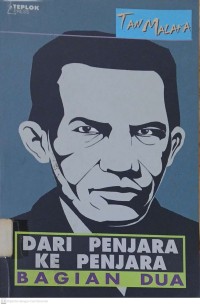 Image of Dari Penjara ke Penjara: Bagian Dua
