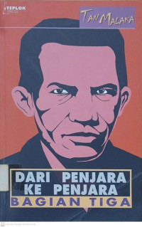 Image of Dari Penjara ke Penjara: Bagian Tiga