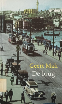 Image of De Brug