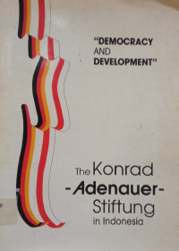 Image of Democracy and Development