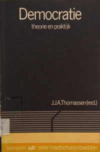 Image of Democratie: Theorie en Praktijk