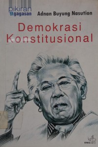 Image of Demokrasi Konstitusional