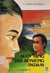 Image of Dian Yang Tak Kunjung Padam