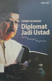 Image of DIplomat Jadi Ustad: Sajak, Renungan, Pengalaman