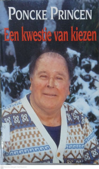 Image of Een Kwestie van Kiezen
