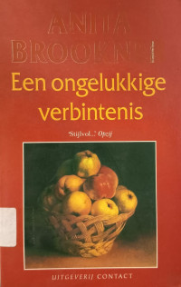 Image of Een Ongelukkige Verbintenis
