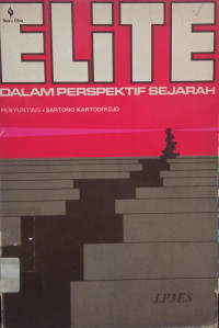 Image of Elite Dalam Perspektif Sejarah