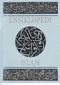 Image of Ensiklopedi Islam Suplemen 1: A-K