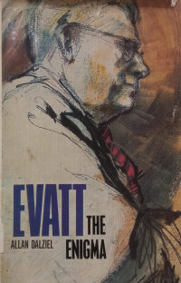 Image of Evatt The Enigma