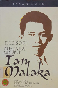 Image of Filosofi Negara Menurut Tan Malaka