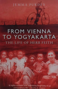 Image of From Vienna To Yogyakarta: The Life of Herb Feith