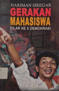 Image of Gerakan Mahasiswa: Pilar Ke-5 Demokrasi