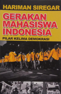 Image of Gerakan Mahasiswa: Pilar Ke-5 Demokrasi