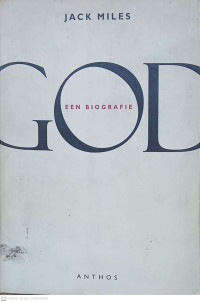 Image of God: Een Biografie
