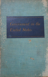 Image of Government in The United States