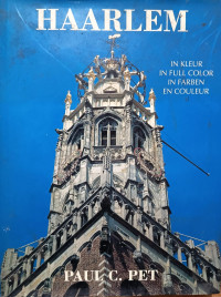 Image of Haarlem