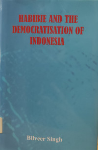 Image of Habibie And The Democratisation Of Indonesia