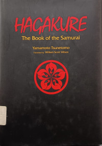 Image of Hagakure: The Book of the Samurai